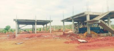Image of 149 Sq.ft Residential Plot / Land for sale in Real Woxen County, Sadasivpet, Sangareddy for Rs. 2200000