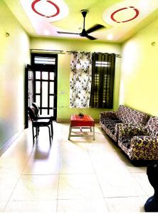Hall Image of 1500 Sq.ft 1 BHK Builder Floor for rent in Bhiwani Jonpal Bhiwani for Rs. 12500