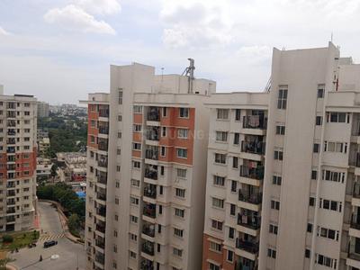 Image of 1755 Sq.ft 3 BHK Apartment / Flat for sale in Prestige Ferns Residency by Prestige Projects Pvt Ltd, Harlur, Bengaluru for Rs. 39500000