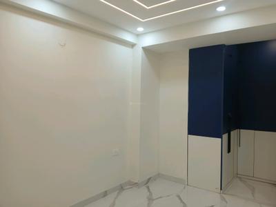 Bedroom Image of 1450 Sq.ft 3 BHK Builder Floor for sale in M3M Soulitude, Sector 89 Gurgaon for Rs. 16050000
