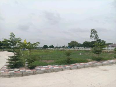 Image of 151 Sq.ft Residential Plot / Land for sale in Medchal, Secunderabad for Rs. 2132504