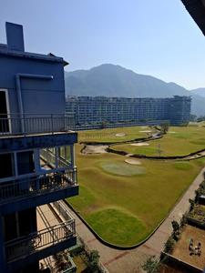 Image of 1940 Sq.ft 3 BHK Apartment / Flat for sale in Pacific Golf Estate, Kulhan, Dehradun for Rs. 25000000