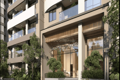 Image of 1400 Sq.ft 3 BHK Apartment / Flat for sale in Abhee Aaria, Varthur, Bengaluru for Rs. 17900000