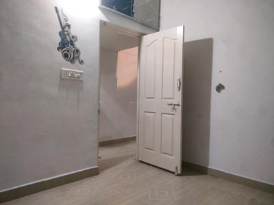 Bedroom Image of 1200 Sq.ft 2 BHK Builder Floor for rent in Kadugodi Bengaluru for Rs. 25000
