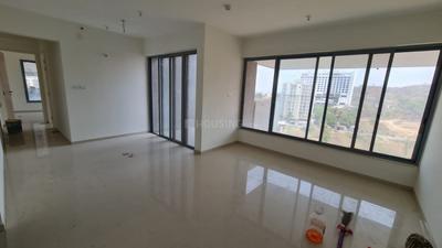 Hall Image of 1820 Sq.ft 3 BHK Apartment / Flat for sale in Kalpataru Jade Residences, Baner Pune for Rs. 24000000
