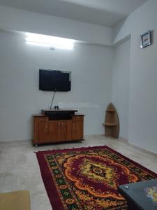 Bedroom Image of 2040 Sq.ft 3 BHK Apartment / Flat for sale in Dwarkesh Opulence, Vaishno Devi Circle Ahmedabad for Rs. 9200000