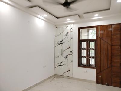 Bedroom Image of 1900 Sq.ft 4 BHK Builder Floor for sale in Shalimar Garden Ghaziabad for Rs. 14500000