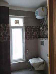 Bedroom Two Image of 1950 Sq.ft 2 BHK Apartment / Flat for sale in Apex Apartments, Sector 45 Gurgaon for Rs. 23000000