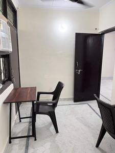 Hall Image of PG 11677240 Sector 17 Rohini in Sector 17 Rohini, New Delhi