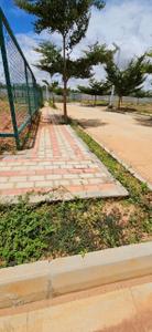 Image of 1500 Sq.ft Residential Plot / Land for sale in Budigere, Bengaluru for Rs. 7198500