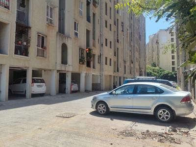 Image of 553 Sq.ft 2 BHK Apartment / Flat for sale in Dattavadi, Pune for Rs. 1300000