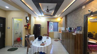 Living Room Image of 878 Sq.ft 2 BHK Apartment / Flat for sale in Sodepur Kolkata for Rs. 3000000