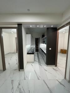 Hall Image of 1494 Sq.ft 3.5 BHK Builder Floor for rent in M3M Soulitude, Sector 89 Gurgaon for Rs. 31999
