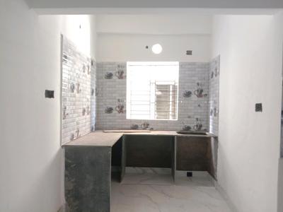Kitchen Image of 803 Sq.ft 2 BHK Apartment / Flat for sale in Keshtopur Kolkata for Rs. 3000000