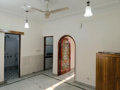 Hallway Image of 1500 Sq.ft 3 BHK Apartment / Flat for rent in DDA Flats Sarita Vihar by Delhi Development Authority, Sarita Vihar New Delhi for Rs. 51500