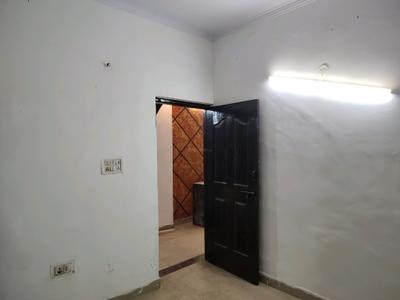 Bedroom Image of 590 Sq.ft 1 BHK Apartment / Flat for sale in Shalimar Garden Ghaziabad for Rs. 3400000