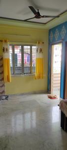 Hall Image of 820 Sq.ft 2 BHK Apartment / Flat for sale in Sarada Pally Kolkata for Rs. 5500000