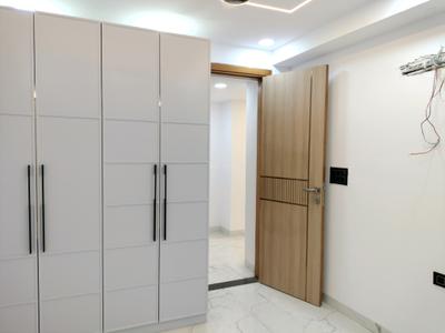 Bedroom Image of 1850 Sq.ft 3 BHK Apartment / Flat for sale in Apex Buildcon Nanda Devi CGHS, Sector 6 Dwarka New Delhi for Rs. 27800000