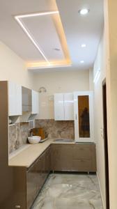 Kitchen Image of 2000 Sq.ft 4 BHK Duplex for sale in Kalagaon Dehradun for Rs. 13000000