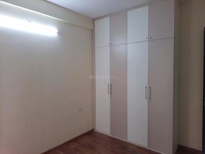 Bedroom Image of 1430 Sq.ft 3 BHK Builder Floor for sale in Signature Global Park 2 And 3, Sector 36 Sohna for Rs. 15000000