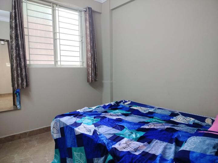 Stage 2, BTM Layout Bedroom 1