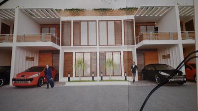 3 BHK Villa