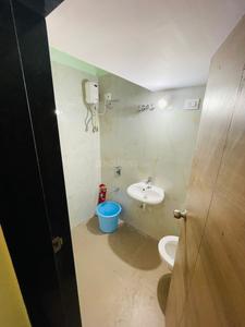 Bathroom Image of Navkar  in Ghatkopar East, Mumbai