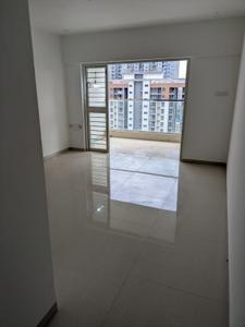 Hall Image of 1170 Sq.ft 2 BHK Apartment / Flat for sale in Sonigara Kesar, Wakad Pune for Rs. 11500000