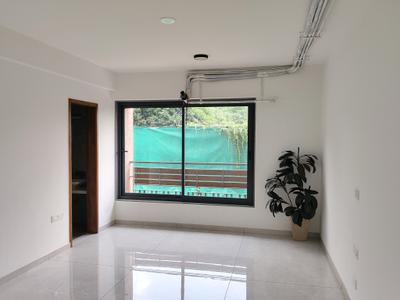 Bedroom Image of 3100 Sq.ft 4 BHK Apartment / Flat for sale in Kamnath Sepal Residency, Satellite Ahmedabad for Rs. 35000000