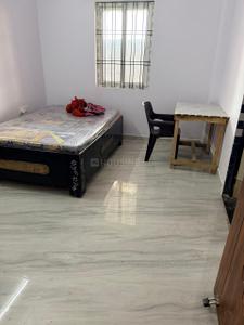 Bedroom Image of Shikhar Home stay Hostel in Khazoor Gaon, Barabanki