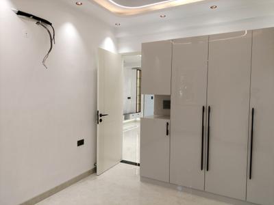 Bedroom Image of 2500 Sq.ft 4 BHK Apartment / Flat for sale in Shama Apartment, Sector 10 Dwarka New Delhi for Rs. 38500000