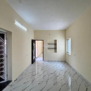 Hall Image of 720 Sq.ft 2 BHK Independent House for sale in Maraimalai Nagar Chennai for Rs. 2918000