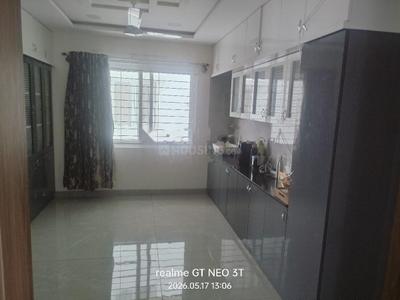 Hall Image of 2125 Sq.ft 3 BHK Apartment / Flat for rent in Hallmark Sunnyside, Manchirevula Hyderabad for Rs. 52010