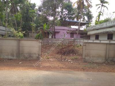 Image of 1694 Sq.ft Residential Plot / Land for sale in Irinjalakuda, Thrissur for Rs. 1458750