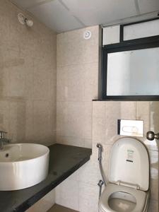 Bedroom Two Image of 890 Sq.ft 2 BHK Apartment / Flat for sale in Shapoorji Pallonji Vanaha, Bavdhan Pune for Rs. 8200000