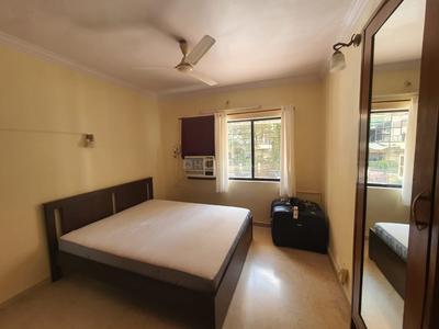 Bedroom Image of Na in Andheri West, Mumbai