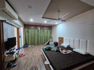 Bedroom Image of 2241 Sq.ft 4 BHK Villa for sale in Motera Ahmedabad for Rs. 27500000