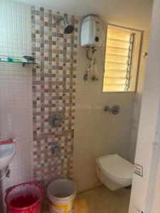 Image of 850 Sq.ft 2 BHK Apartment / Flat for sale in PNK Imperial Heights, Mira Road East, Mira Bhayandar for Rs. 7000000