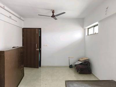 Living Room Image of 650 Sq.ft 1 BHK Apartment / Flat for rent in Lodha Lakeshore Greens, Palava Phase 2 Thane for Rs. 11500