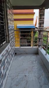 Image of 750 Sq.ft 2 BHK Apartment / Flat for sale in Rajarhat, Kolkata for Rs. 2900000