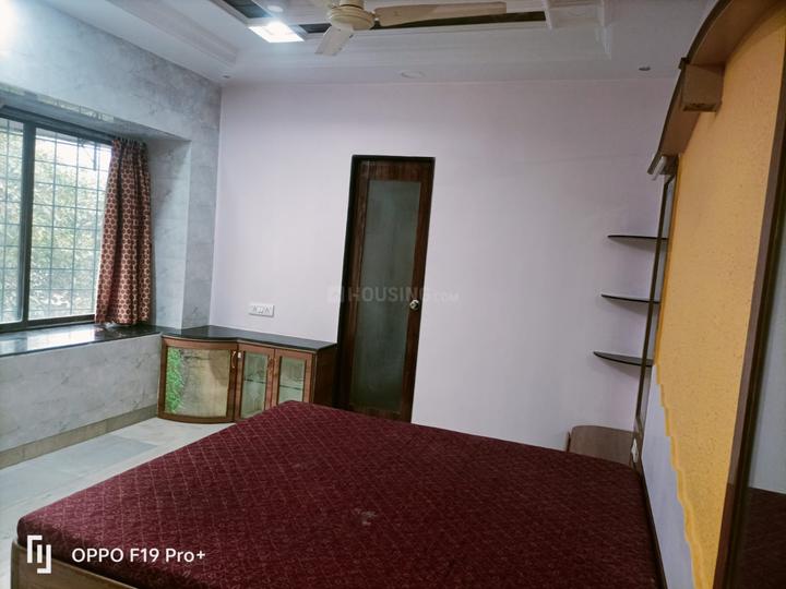 Upper Govind Nagar, Malad East Bedroom 1