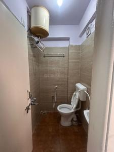 Image of 690 Sq.ft 1 BHK Apartment / Flat for rent in BTM Layout, Bengaluru for Rs. 23799