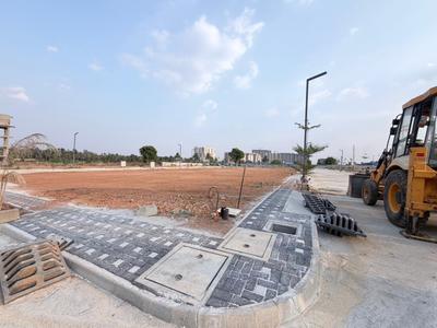 Image of 1500 Sq.ft Residential Plot / Land for sale in Medimallasandra, Bengaluru for Rs. 10050000