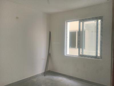 Bedroom Image of 1390 Sq.ft 2.5 BHK Apartment / Flat for sale in Ananda The Drizzle, Puppalaguda Hyderabad for Rs. 12800000