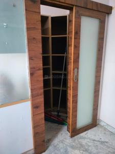 Bedroom Image of 1550 Sq.ft 2 BHK Builder Floor for rent in Sethi Colony Jaipur for Rs. 22000