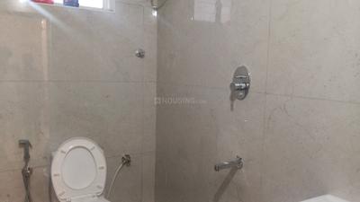 Image of 1200 Sq.ft 2 BHK Apartment / Flat for rent in HBR Layout, Bengaluru for Rs. 32000