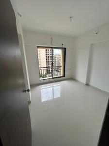Hall Image of 1100 Sq.ft 2 BHK Apartment / Flat for sale in Cosmos Meluha, Khidkali Thane for Rs. 5900000