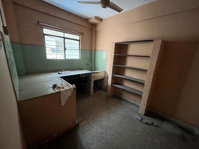 Kitchen Image of 700 Sq.ft 1 BHK Apartment / Flat for rent in Nashik Road Nashik for Rs. 7000