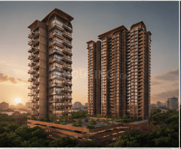 2 BHK Flat