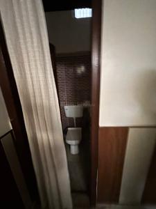 Bathroom Image of 1100 Sq.ft 2 BHK Builder Floor for rent in Sector-02 Bahadurgarh for Rs. 12000